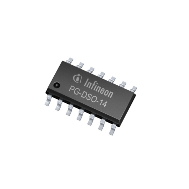 TLE4279GMXUMA2 제조사: Infineon Technologies