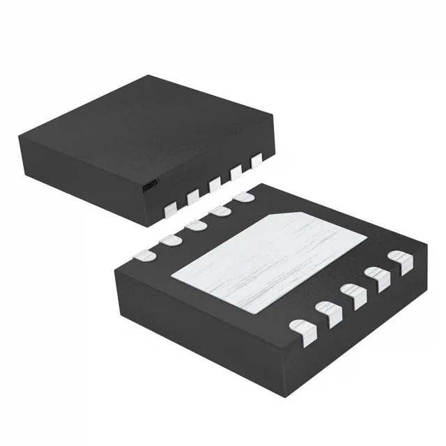 TLS205B0LDVXUMA1 by Infineon Technologies