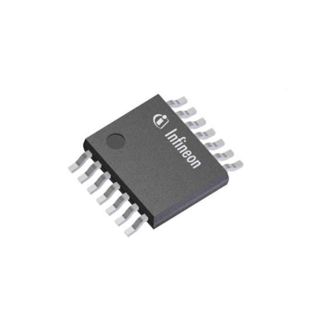 TLS835B2ELVXUMA1 제조사: Infineon Technologies