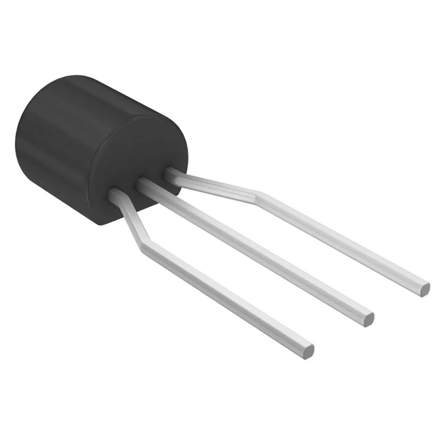 TLV431BQLPR 제조사: Texas Instruments