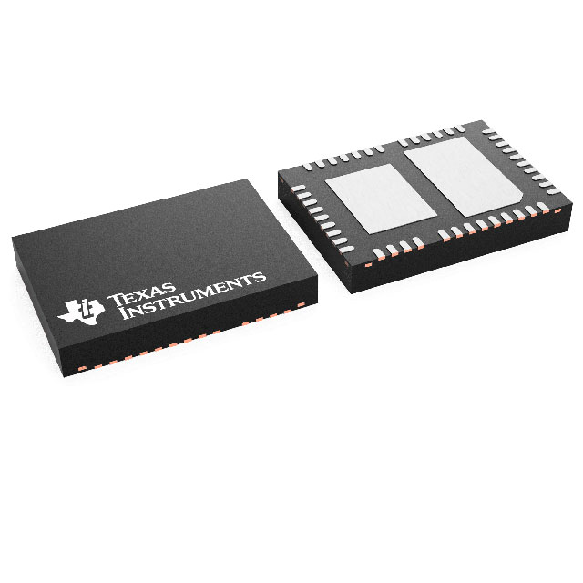 TPS23731RMTR by Texas Instruments