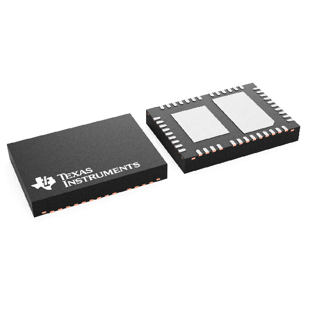 TPS23734RMTR by Texas Instruments