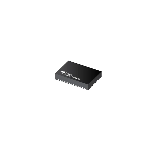 TPS25750DRJKR 專用電源管理IC（PMIC） 圖片
