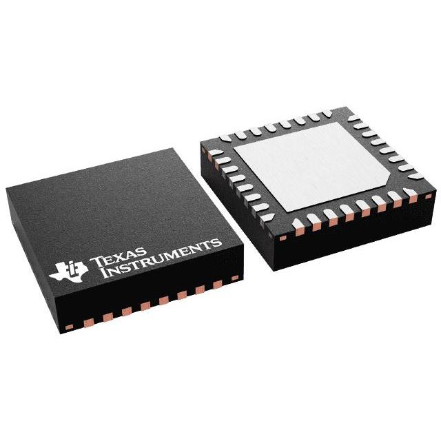 TPS25751SRSMR 專用電源管理IC（PMIC） 圖片