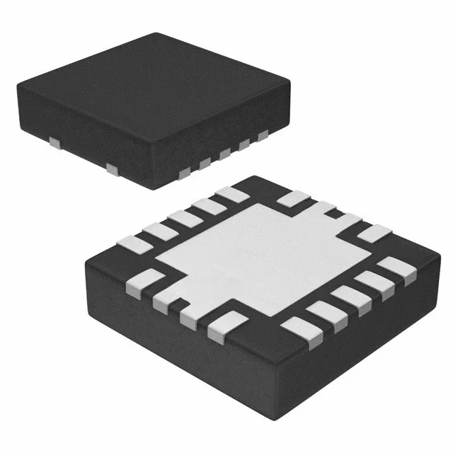 TPS54622RHLR 제조사: Texas Instruments