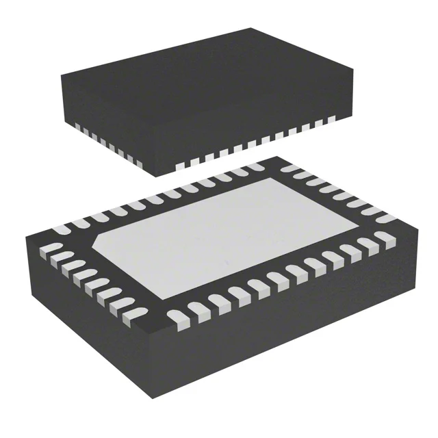 TPS548D21RVFR 제조사: Texas Instruments