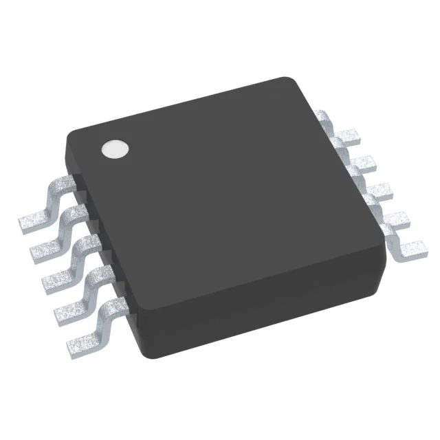 TPS60204DGSR 제조사: Texas Instruments