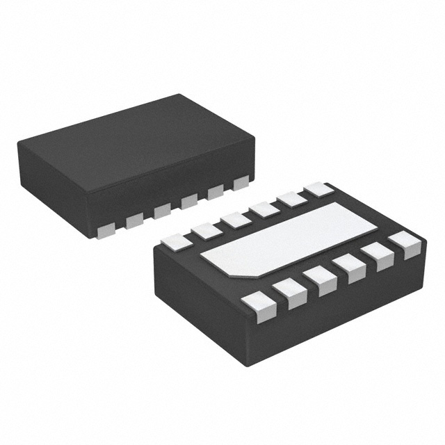 TPS61096DSST by Texas Instruments