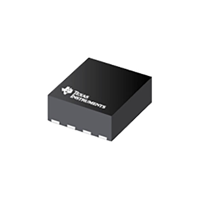 TPS61230ARNST 제조사: Texas Instruments