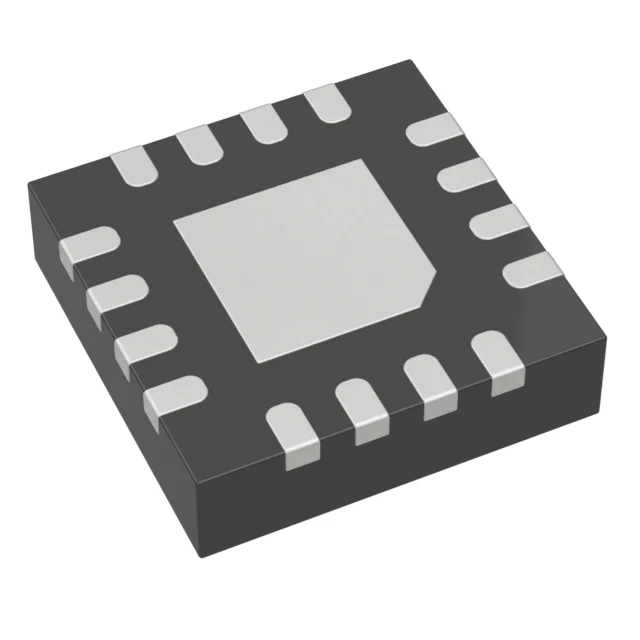 TPS62134ARGTT by Texas Instruments