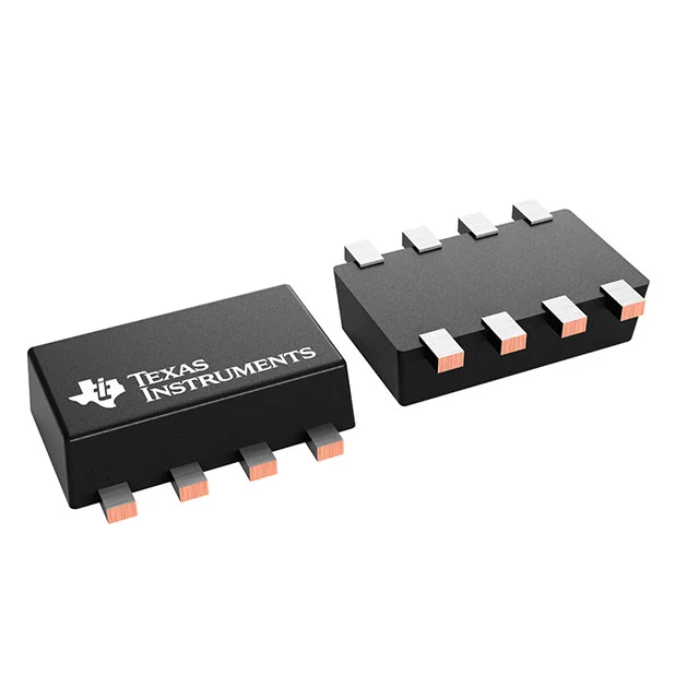 TPS628511DRLR 제조사: Texas Instruments