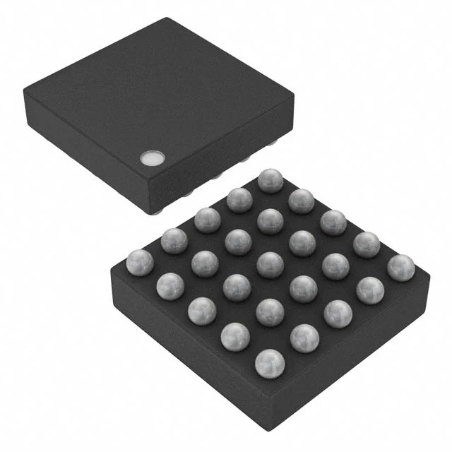 TPS65030YZKR by Texas Instruments