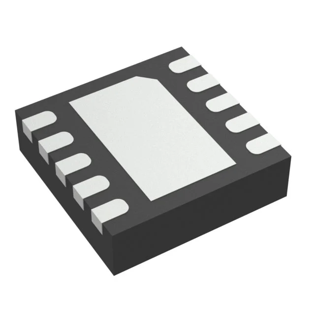 TPS71202DRCT by Texas Instruments