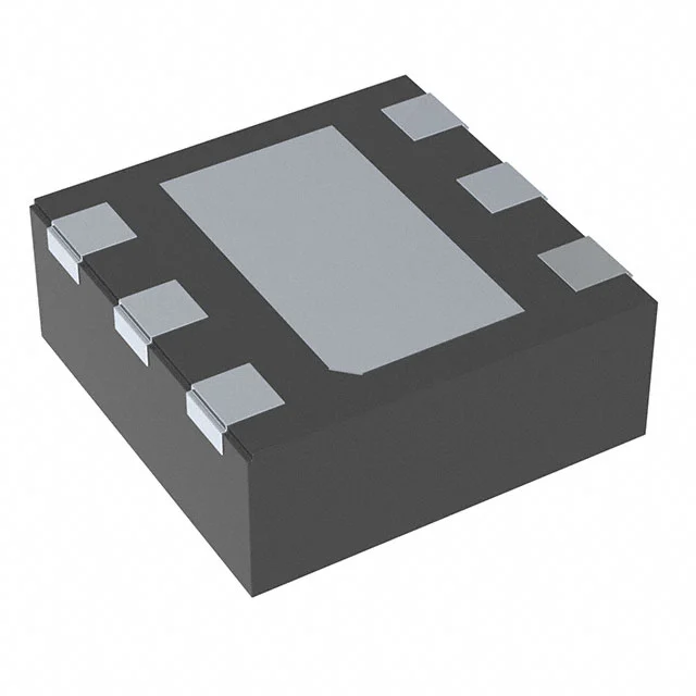 TPS74601PDRVR 제조사: Texas Instruments
