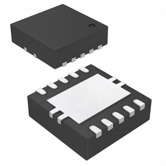 TPS7A3901DSCR by Texas Instruments