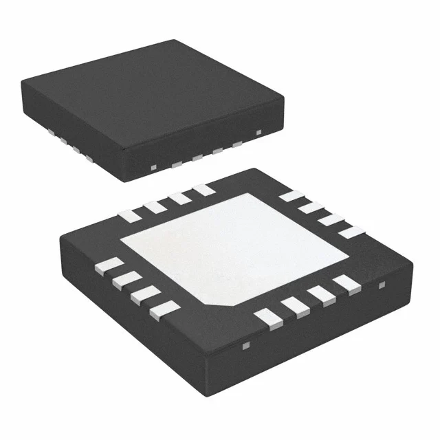 TS51221-M033QFNR 專用電源管理IC（PMIC） 圖片