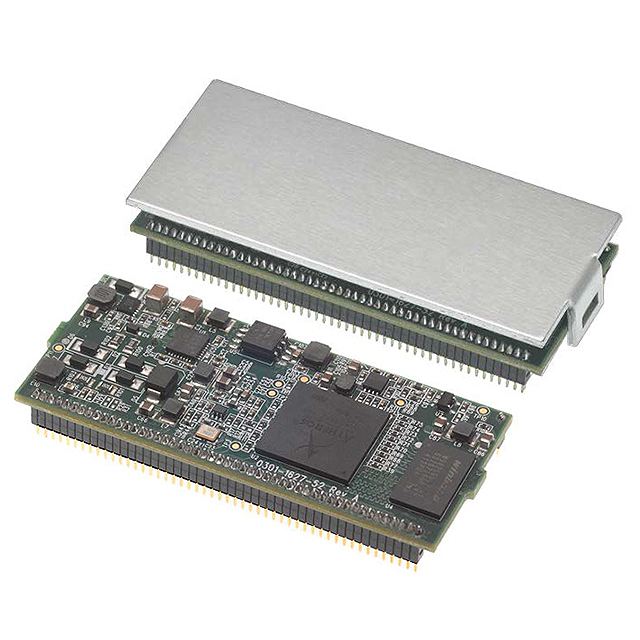 0804-5000A50 제조사: Bel Fuse Inc.