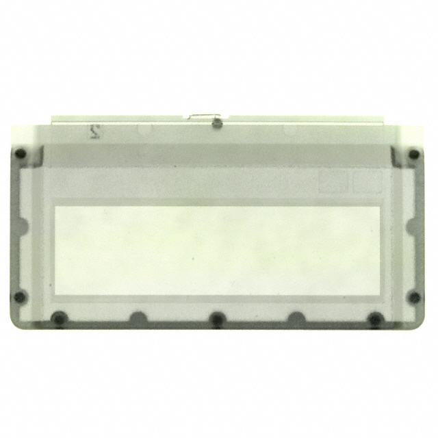 56404-002T 由 Amphenol ICC (FCI)