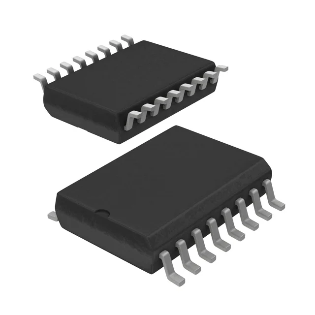 A8281SLBTR 제조사: Allegro MicroSystems