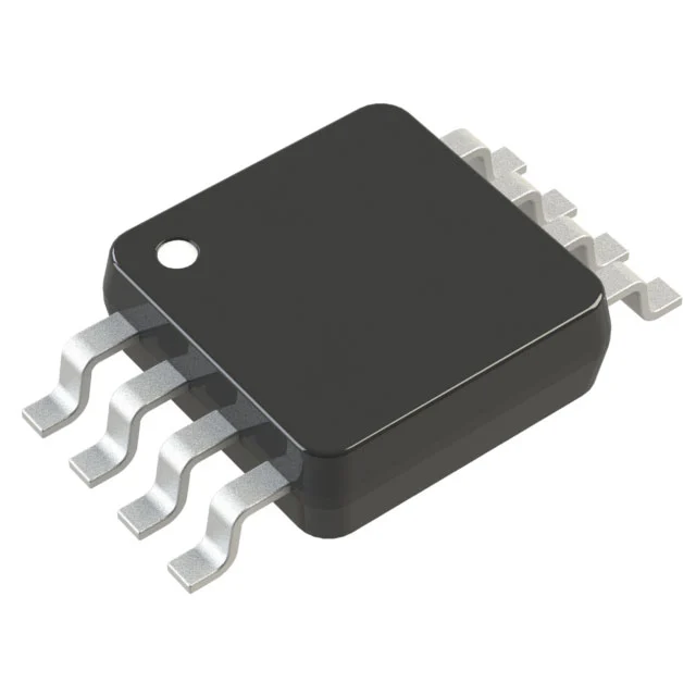 AD8350ARMZ20 by Analog Devices Inc.