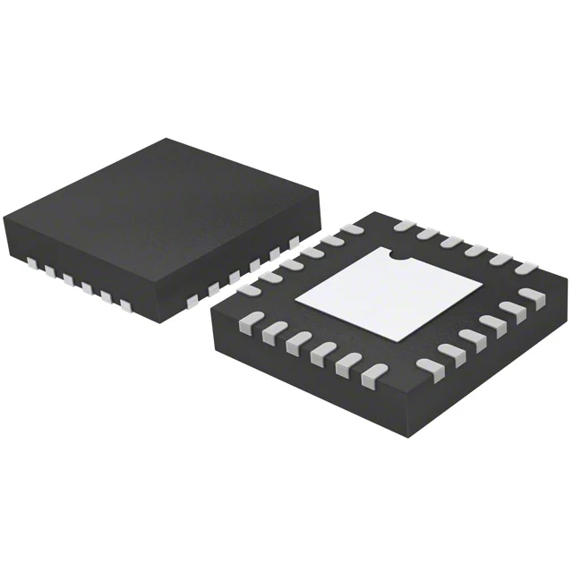 ADL5201ACPZ-WP by Analog Devices Inc.
