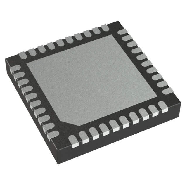 ADL5202ACPZ-R7 by Analog Devices Inc.