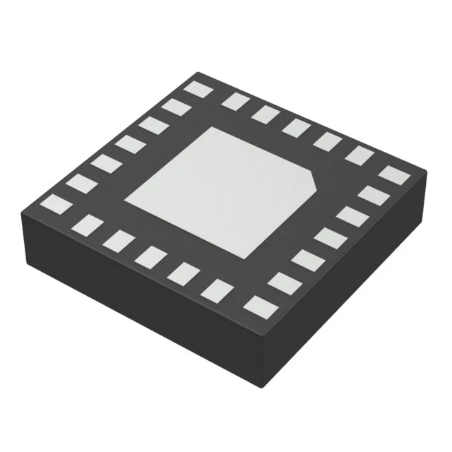 ADRF5043BCCZN by Analog Devices Inc.