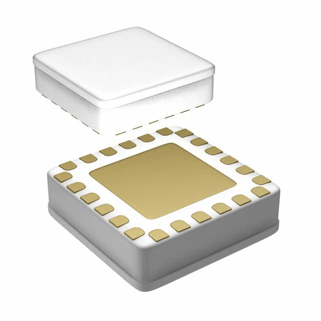ADRF5044BCCZN by Analog Devices Inc.