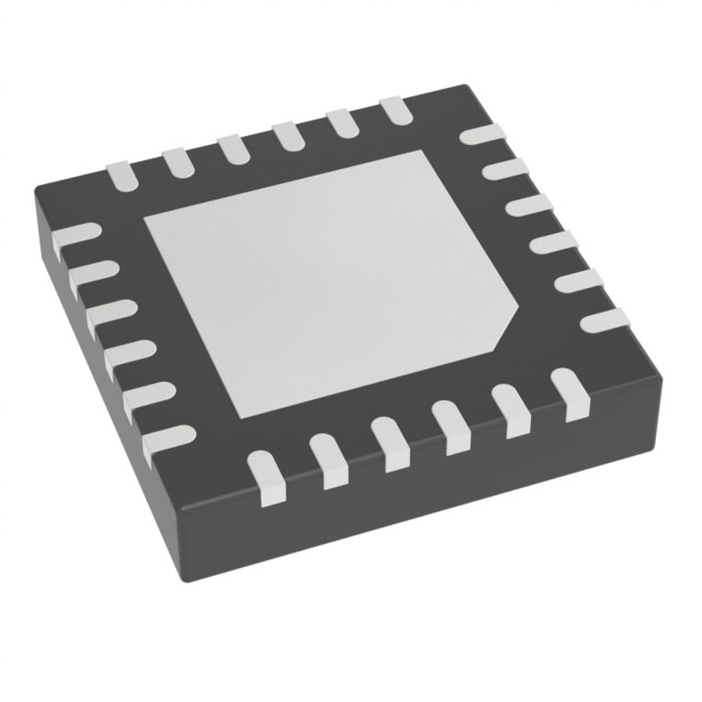 ADRF5250BCPZRL by Analog Devices Inc.