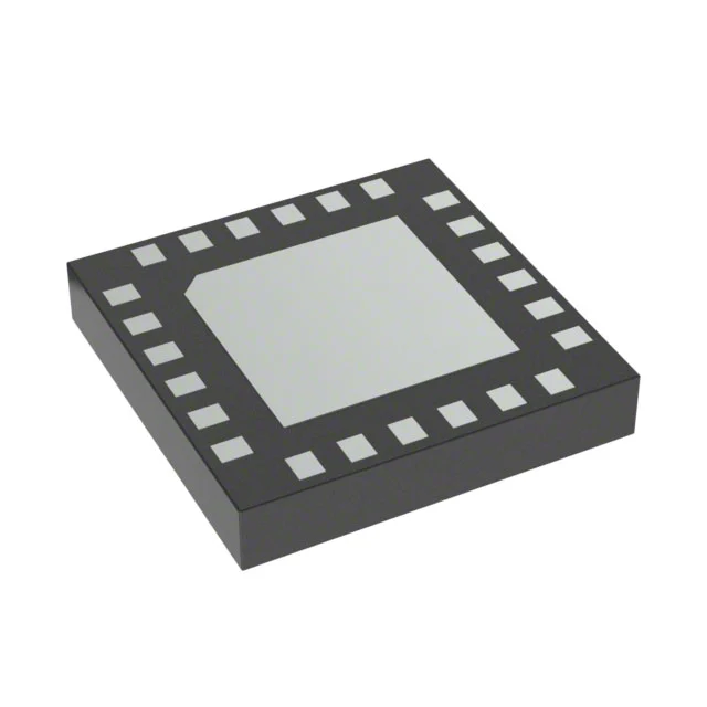 ADRF5720BCCZN by Analog Devices Inc.