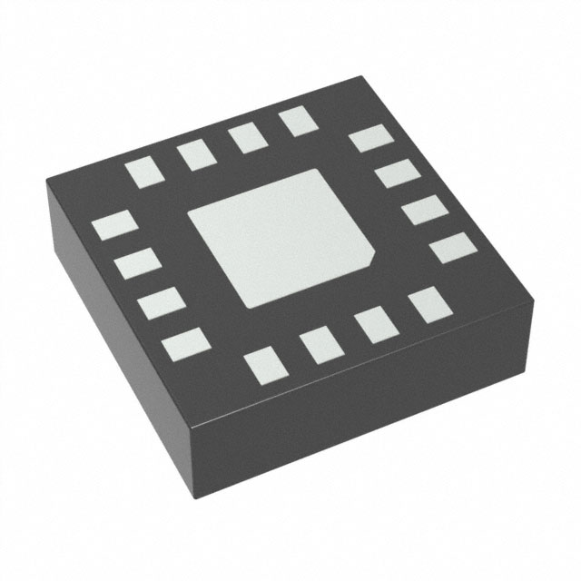 ADRF5721BCCZN by Analog Devices Inc.