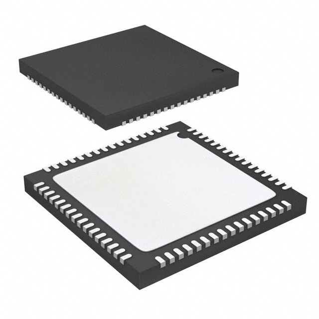 ADUCRF101BCPZ128RL by Analog Devices Inc.