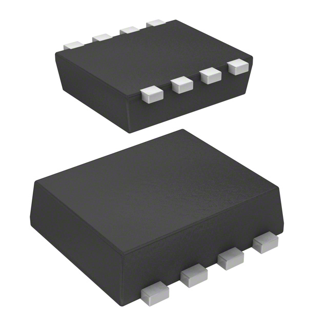 AK2360A 由 Asahi Kasei Microdevices/AKM