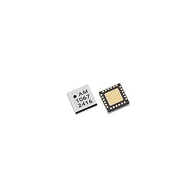 AM-1063-1 by Atlanta Micro Inc.