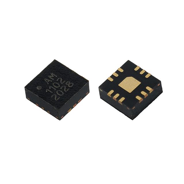 AM-1063-2 by Atlanta Micro Inc.