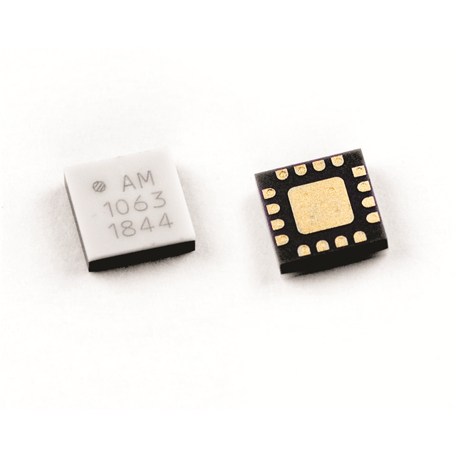 AM1063-1 由 Atlanta Micro Inc.