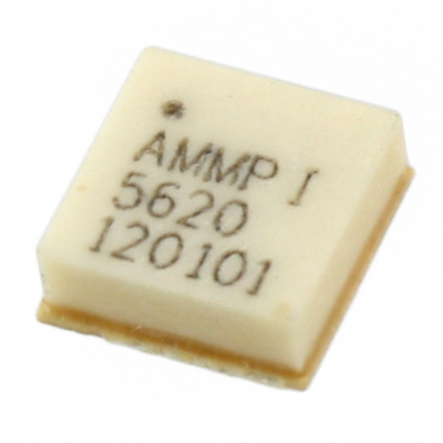 AMMP-5620-BLKG 제조사: Broadcom Limited