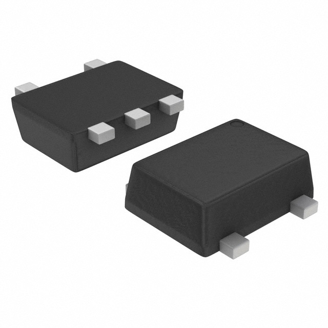 AN26018A-NL by Panasonic Electronic Components