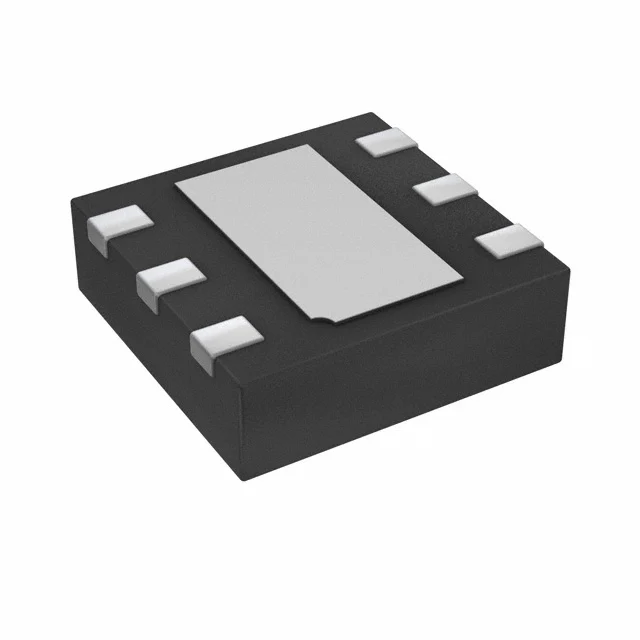 AP2161FMG-7 by Diodes Incorporated