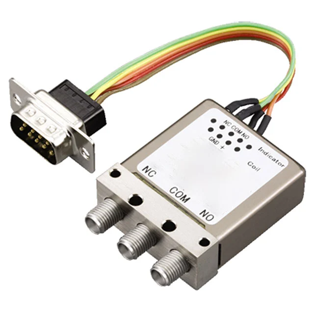 ARD12012C 射頻開關 圖片