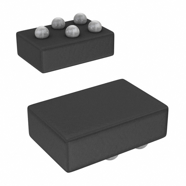 BAL-NRF01D3 제조사: STMicroelectronics