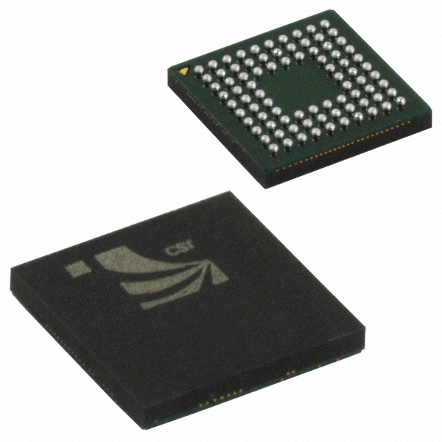 BC41B143A06-IRK-E4 by Qualcomm