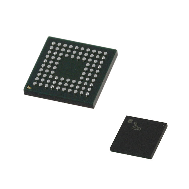 BC41B143A07-IRK-E4 by Qualcomm