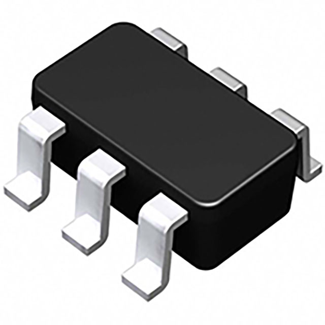 BD22441G-CTR by Rohm Semiconductor