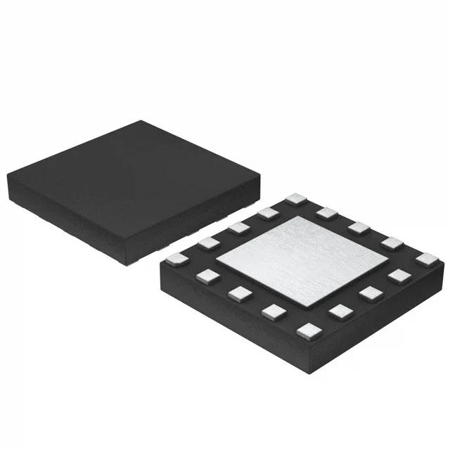 BGA 748N16 E6327 by Infineon Technologies