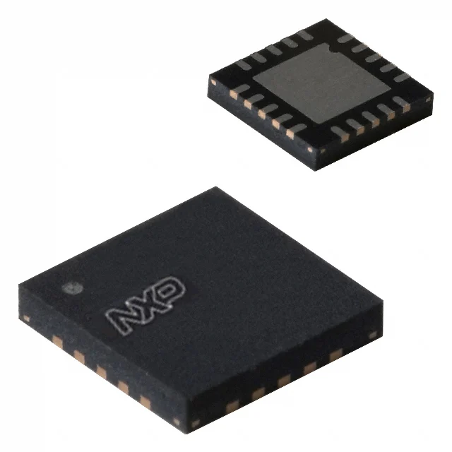 BGA3131J 제조사: NXP USA Inc.