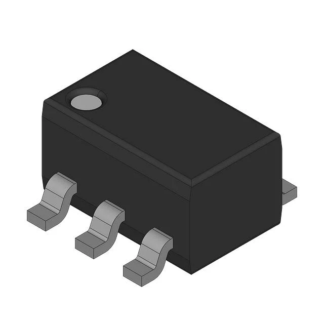 BGA428E6327 by Infineon Technologies