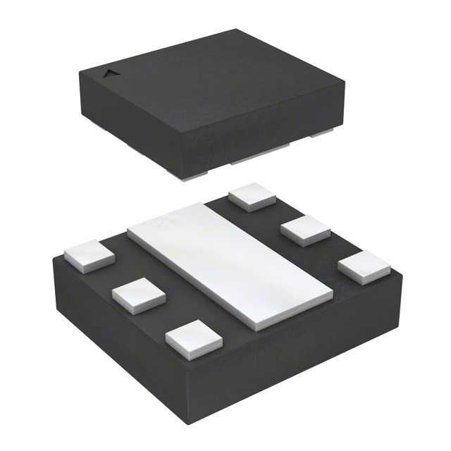 BGA711N7E6327XTSA1 by Infineon Technologies