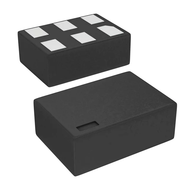 BGA825L6SE6327XTSA1 by Infineon Technologies