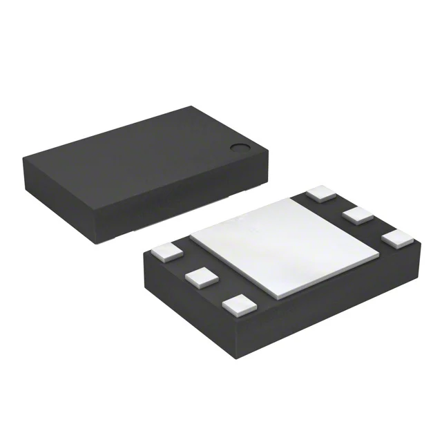 BGB717L7ESDE6327XTSA1 by Infineon Technologies